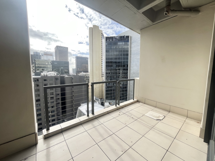 To Let 1 Bedroom Property for Rent in Cape Town City Centre Western Cape